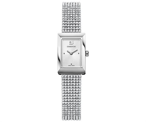 Oiritaly Reloj Mujer Swarovski 5209187 Memory Aleación - Main Image