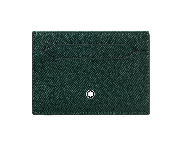 Oiritaly Credit card holder - Man - Montblanc - Sartorial - Leather