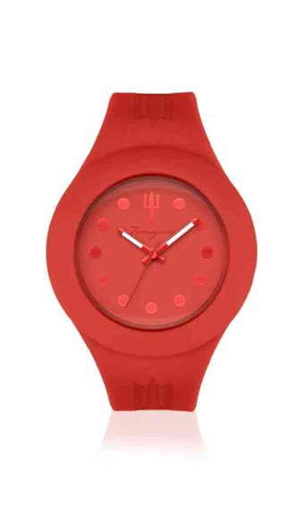 OROLOGIO DA TASCA CAPITAL AL QUARZO QUADRANTE ROMANO | Biffi Gioielli - Foto 7