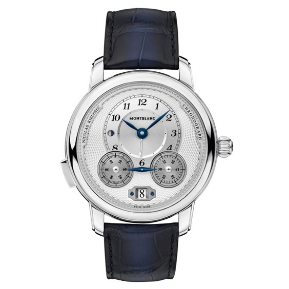 Oiritaly Watch Mechanical Man Montblanc STAR LEGACY