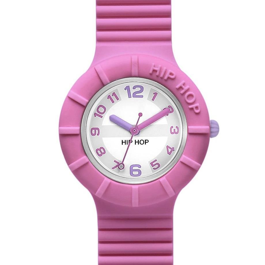 Oiritaly Orologio Al quarzo Donna Hip Hop HWU0462