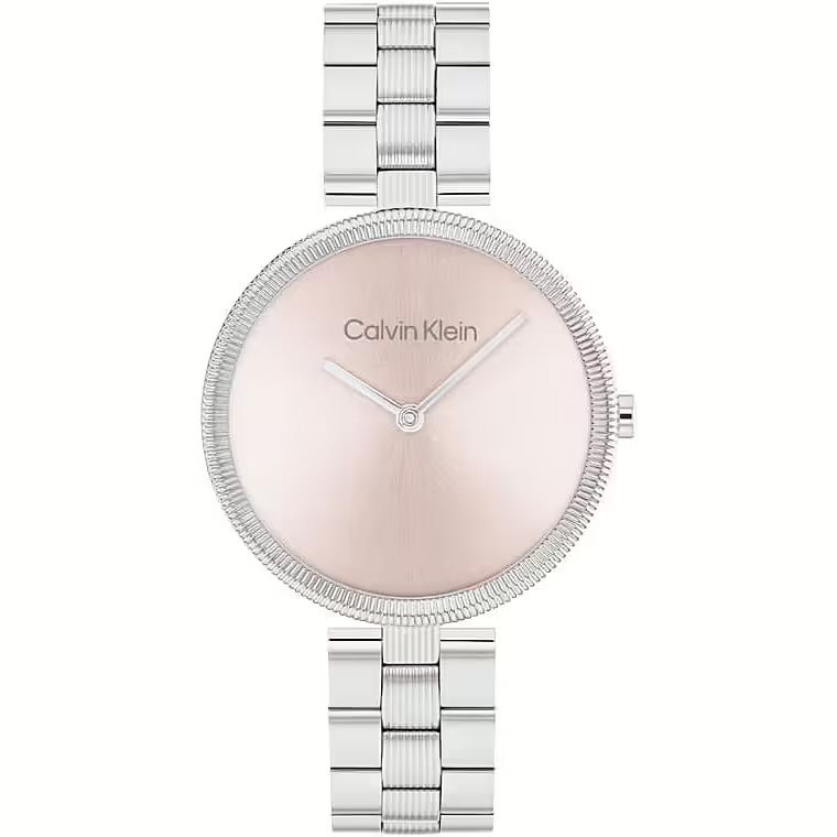 Reloj CALVIN KLEIN Mujer 25200001