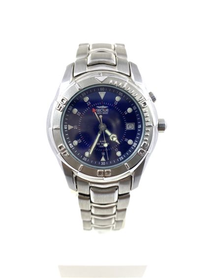 Oiritaly Watch Quartz Unisex Sector No Limits Adv 6500