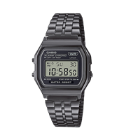 Reloj Mujer Casio La680wga-9b Dorado Digital - LhuaStore – Lhua Store