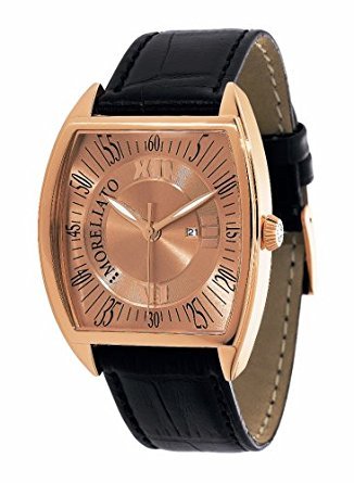 Oiritaly Watch Quartz Man Morellato 1A004 Class Watches