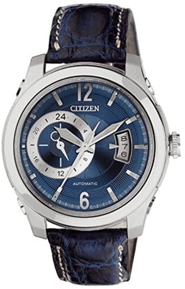 Sartorello Gioielleria Orologio Meccanico Uomo Citizen