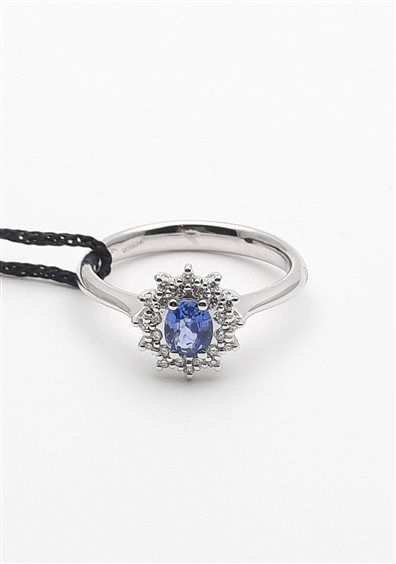 Nicora Gioielli Anello Donna Recarlo R77CC001/ZB-15