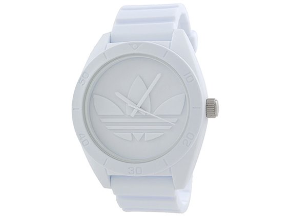 Reloj Blanco Hombre