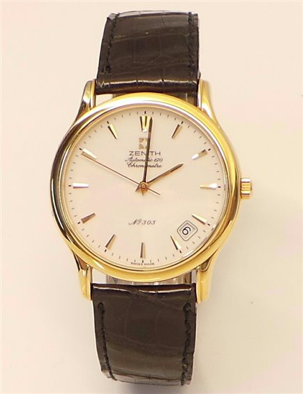 zenith orologi