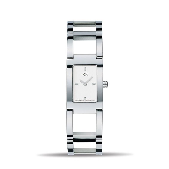 Oiritaly Orologio Al quarzo Donna Calvin Klein Dress Orologi