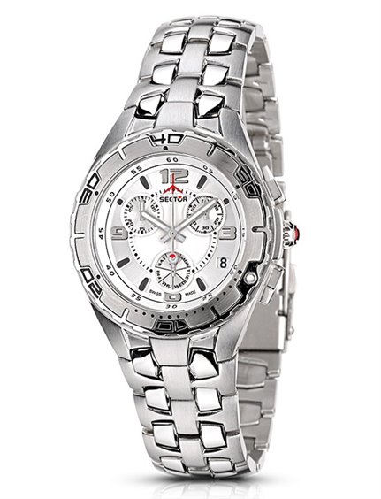 Oiritaly Watch Quartz Unisex Sector No Limits Contemporary