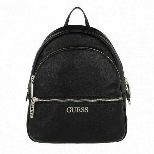 Oiritaly Sac à dos Femme Guess HWVS6994320 BLACK
