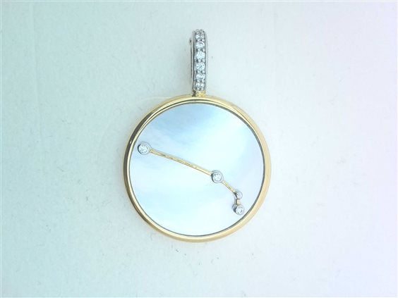 Thomas Sabo Ciondolo Donna Argento KE1386 416 14 L42v