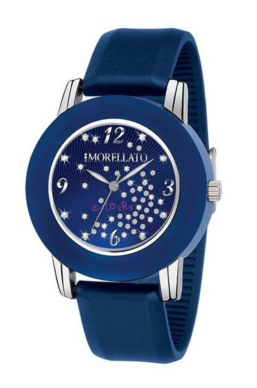 Medea Gioielli Orologio Al quarzo Donna Morellato SID016