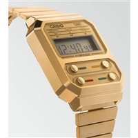 Gioielleria Lo Scrigno - Orologio - Al quarzo - Donna - Casio - Casio  Vintage - Orologi