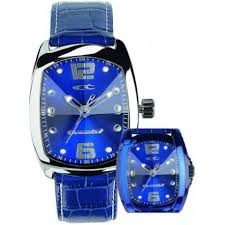 Oiritaly Watch Quartz Man Chronotech RW0008 Android