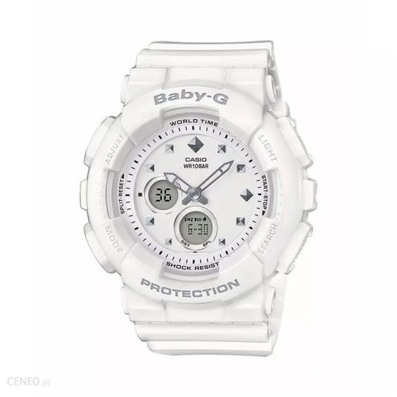 Oiritaly Orologio - Al quarzo - Bambino - Casio - Baby-G - Orologi