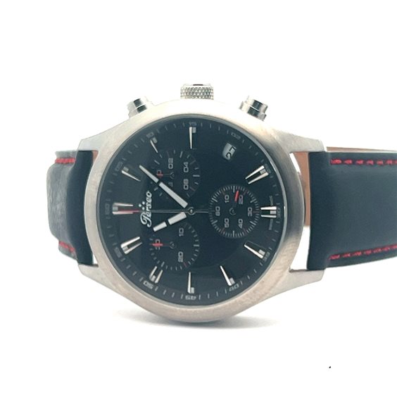 Oiritaly Watch Quartz Man Perseo 8085 Watches