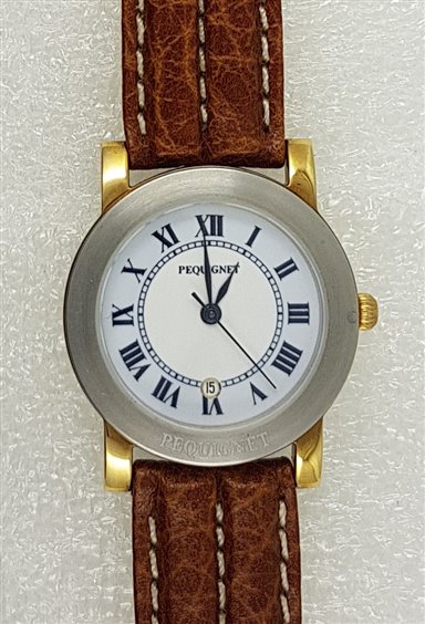 Quartz Watches Pequignet Ladies Watch Oiritaly Watch Quartz Woman