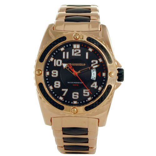 Chronotech Reloj Unisex Analogico Cuarzo Ct7017l-06 con Ofertas en