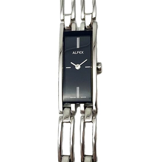 Womens Watches Alfex Uhren Oiritaly Armbanduhr Quarz Dame Alfex - Main Image