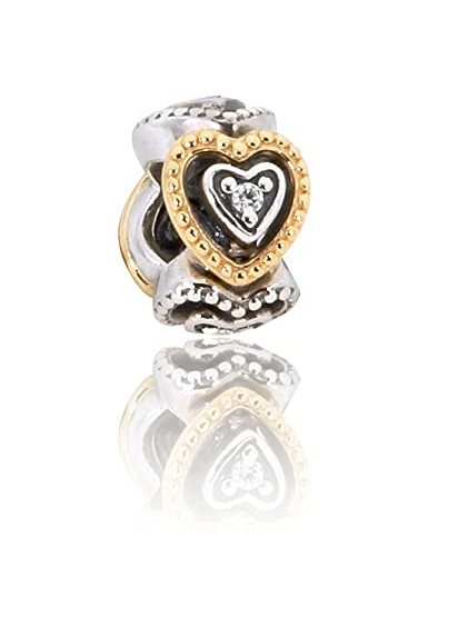 Silver Charm Pandora Archery Charm Genuine Pandora 791204 Bow