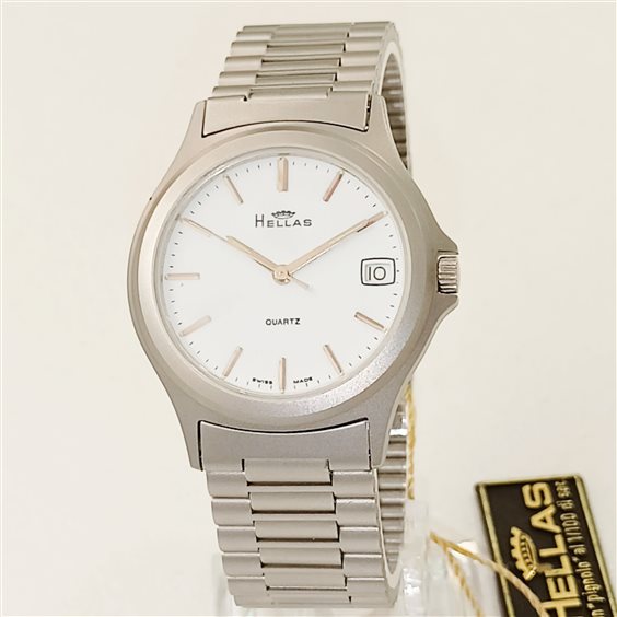 Orologio Al quarzo Uomo Hellas 7036 Orologi