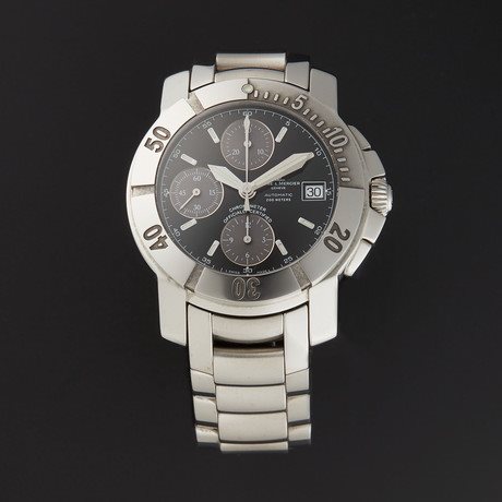 Capeland Chrono Baume E Mercier Capeland Prezzo Stefani Fratelli