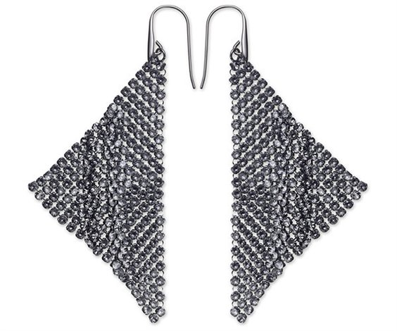 Orecchini Donna Gioielli Swarovski 5671192 Orecchini Swarovski