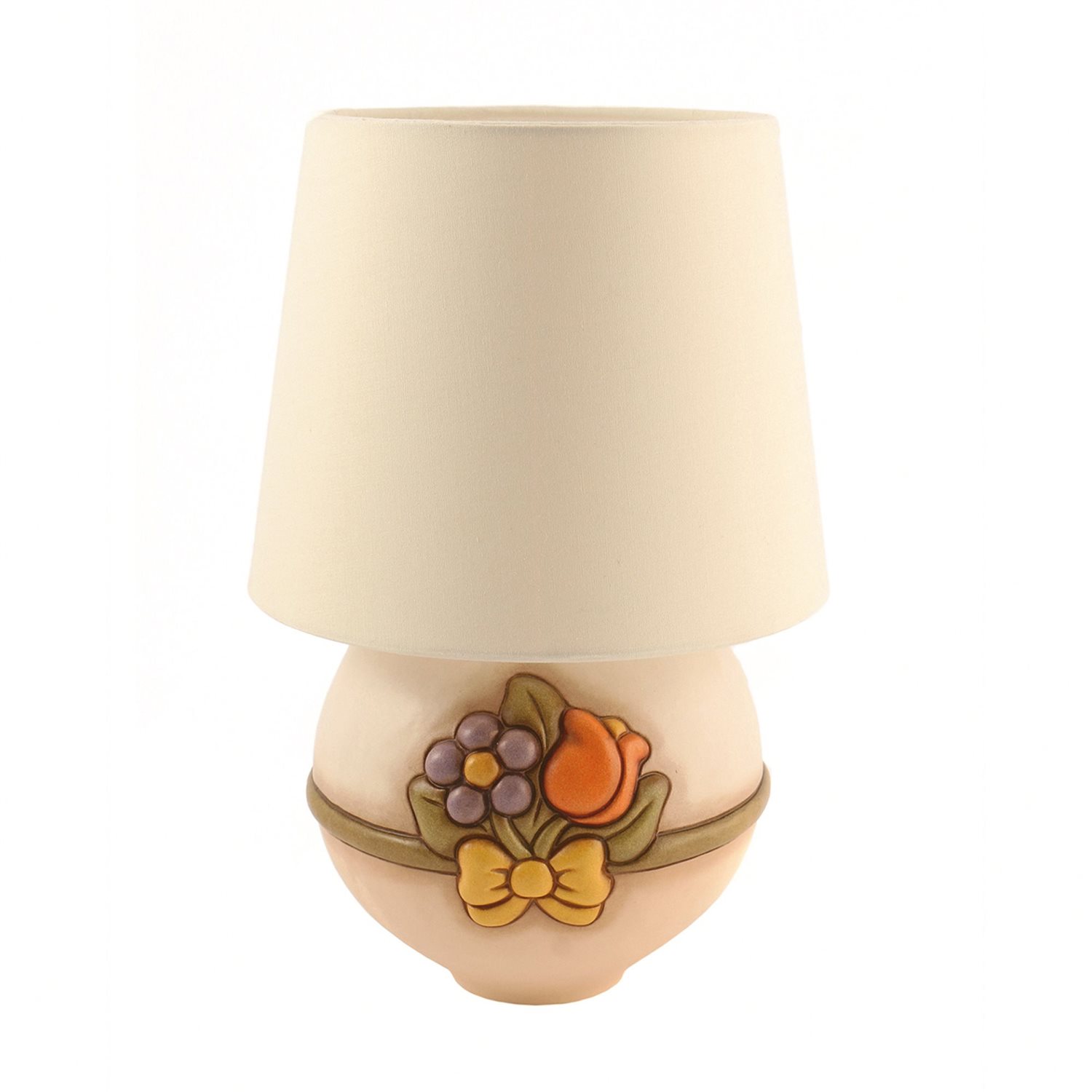 Oiritaly Lampada - Donna - Thun - C1939H90 - Ceramica