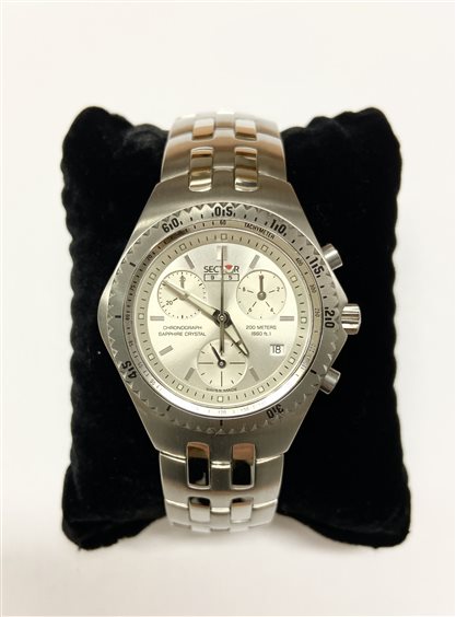 Oiritaly Orologio Al quarzo Donna Sector No Limits SNL975