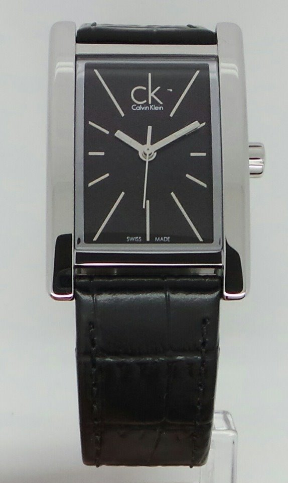 Gioielli Vendramini Orologio Al quarzo Donna Calvin Klein