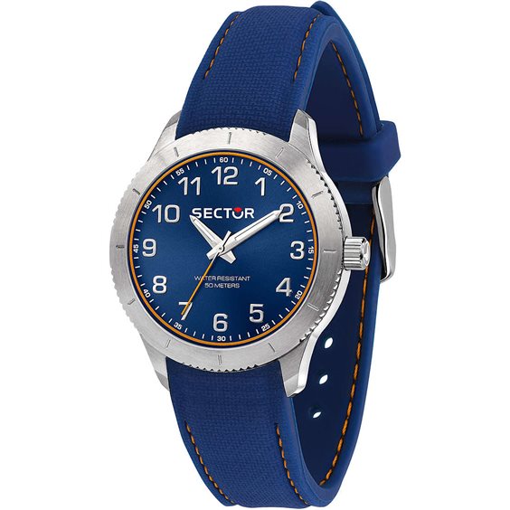 Chronograph Watch Sector Bambina Orologio Uomo Chronostar Daily