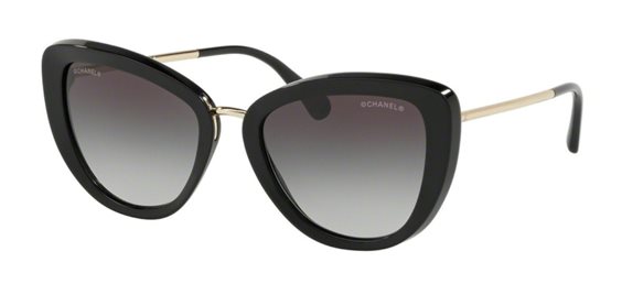 Gafas de sol mujer Chanel - Vinted