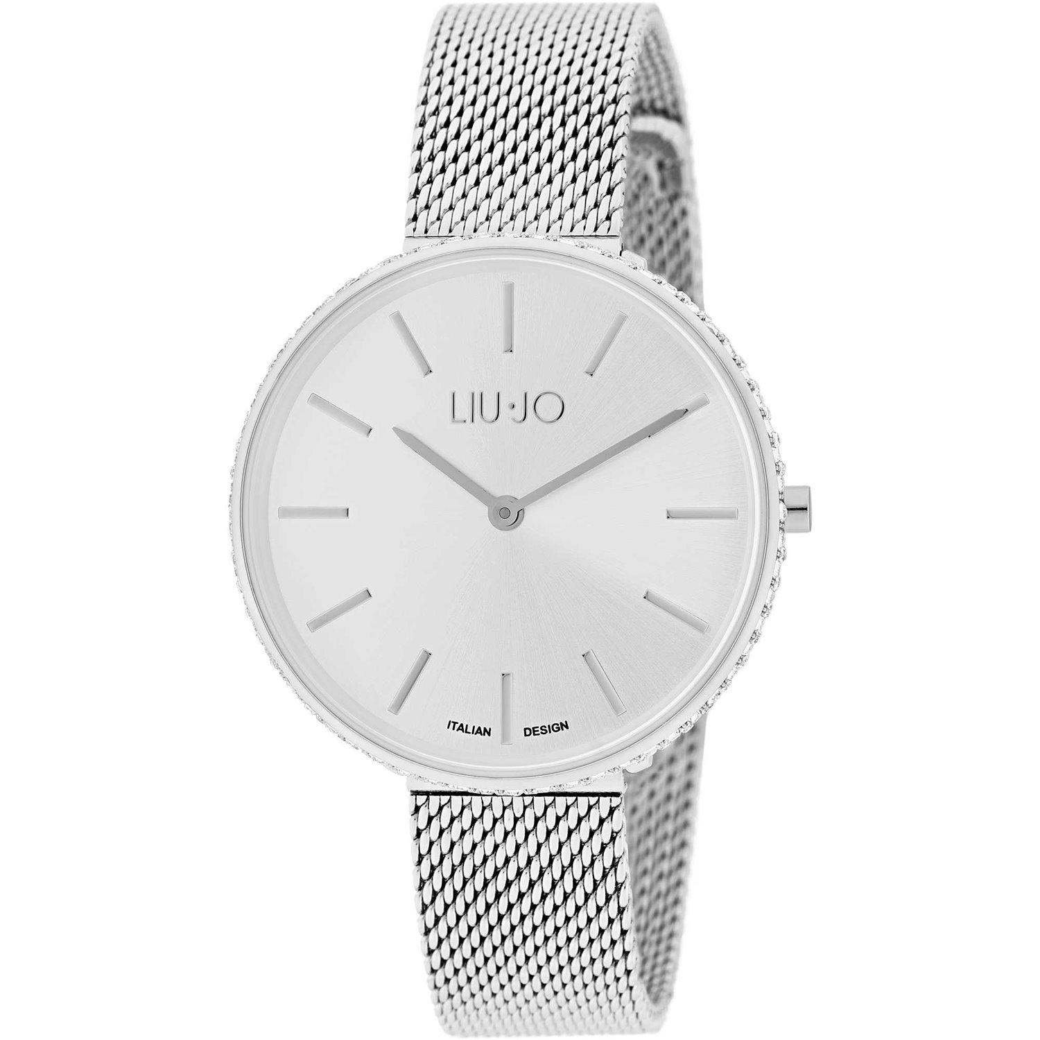 Oiritaly Montre Quartz Femme Liu Jo TLJ1411 Glamour