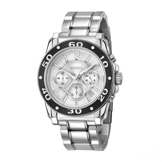 Orologio - Al quarzo - Uomo - Breil - TW1403 - Master - Orologi