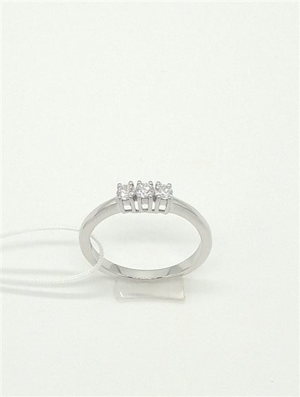 Anello Trilogy Mirco Visconti Catalogo Anello Donna Mirco Visconti